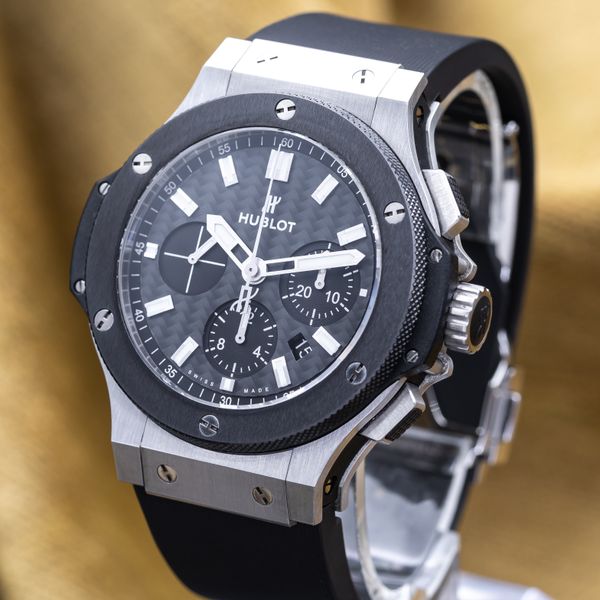 Hublot Big Bang 301.SM.1770.RX